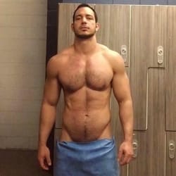 Photo of doctoroscar, creator on OnlyFans with exclusive content