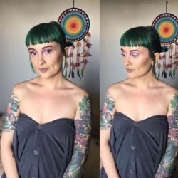 Photo of Effy, creator on OnlyFans with exclusive content
