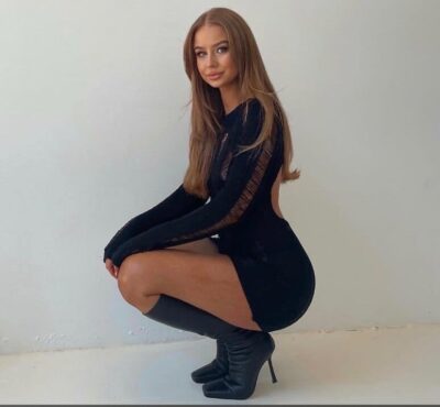 🍒 Chloe