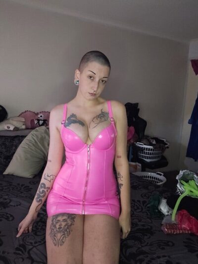 Photo of 🖤 Delusion 🖤, creator on OnlyFans with exclusive content