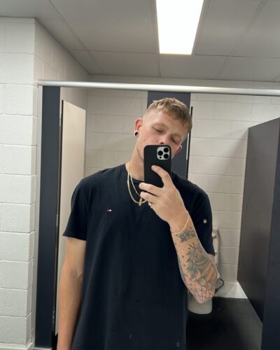 Photo of Luke, creator on OnlyFans with exclusive content