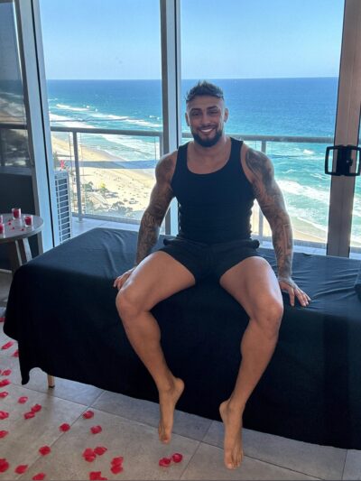 Photo of TheMassageGus, creator on OnlyFans with exclusive content