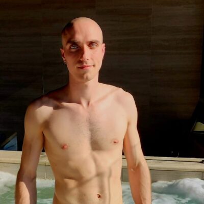 Photo of Jason Evans, creator on OnlyFans with exclusive content