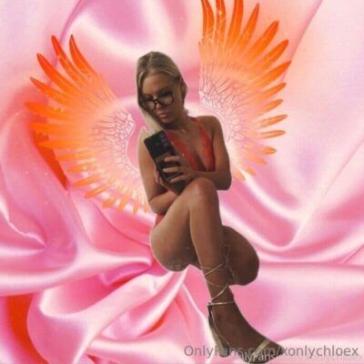 Photo of Chloe 🌶, creator on OnlyFans with exclusive content