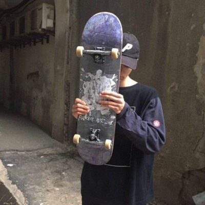 Photo of Skater Ryan, creator on OnlyFans with exclusive content