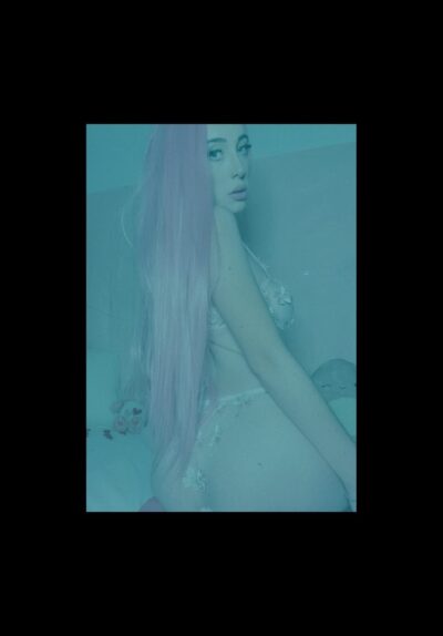 Photo of Amy Grace/LunarDisgrace, creator on OnlyFans with exclusive content