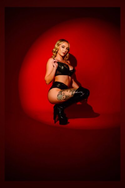 Photo of Maddy, creator on OnlyFans with exclusive content