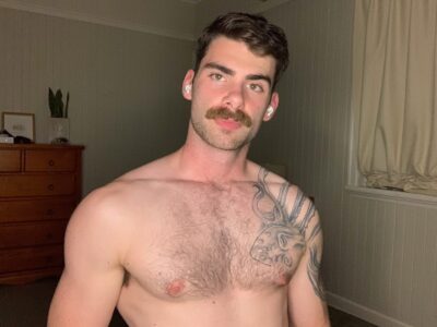 Photo of Chad Macy, creator on OnlyFans with exclusive content