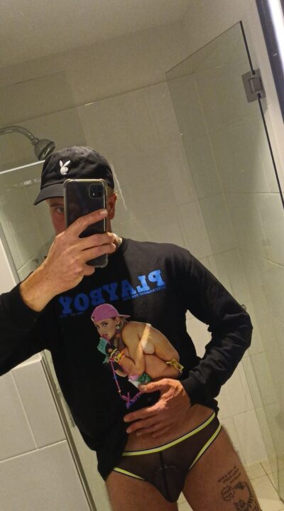 Photo of mike_golf, creator on OnlyFans with exclusive content