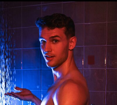 Photo of Sam Holister Free, creator on OnlyFans with exclusive content