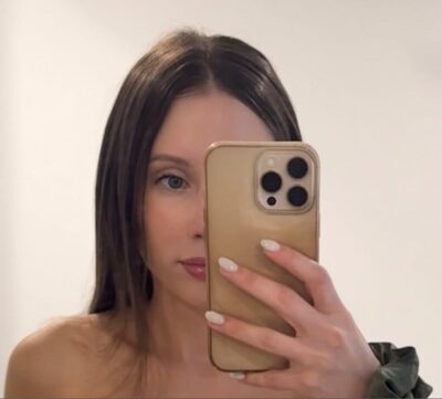 Alexis (recent name change)