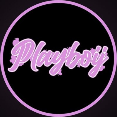 Playboi J – Top 1%🌟