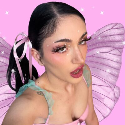 Photo of ☹︎ pixie ☹︎, creator on OnlyFans with exclusive content