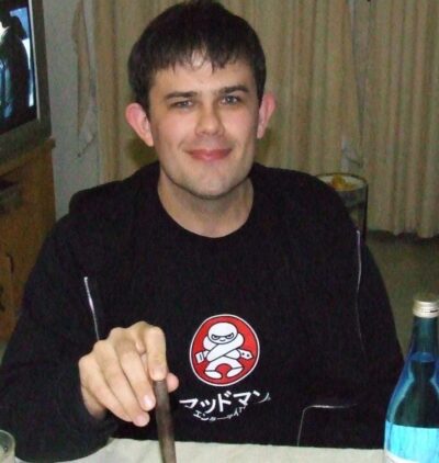 Steven