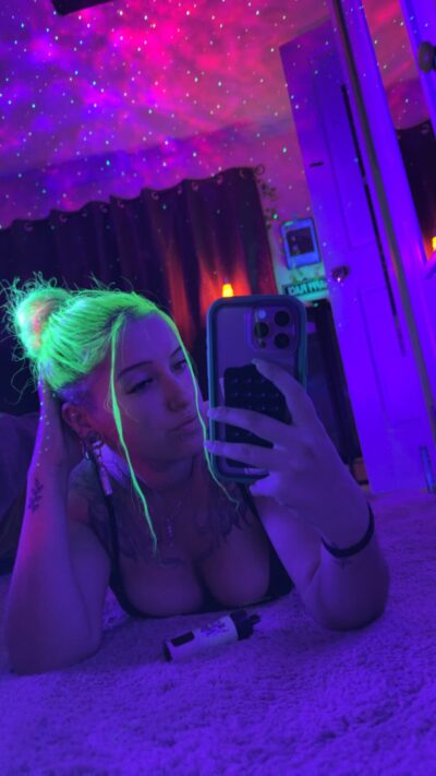 Photo of ~Glow~, creator on OnlyFans with exclusive content
