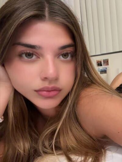 Kylie 🖤
