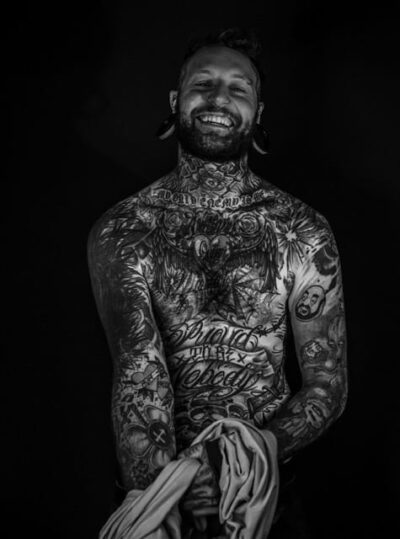 Photo of Jay Mac, creator on OnlyFans with exclusive content