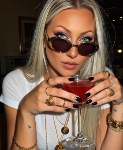 Photo of Leasa Hilton, creator on OnlyFans with exclusive content