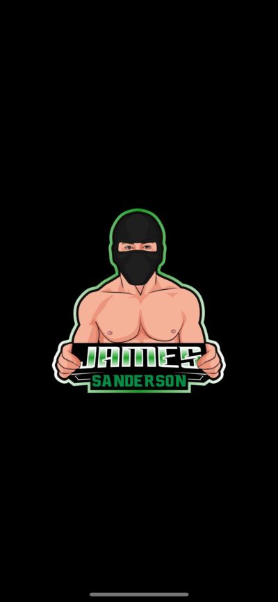 Photo of James Sanderson, creator on OnlyFans with exclusive content