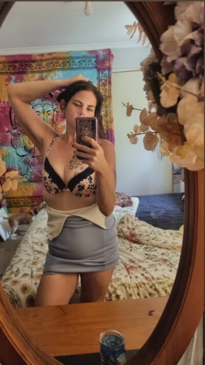 Photo of Miss Juicy, creator on OnlyFans with exclusive content