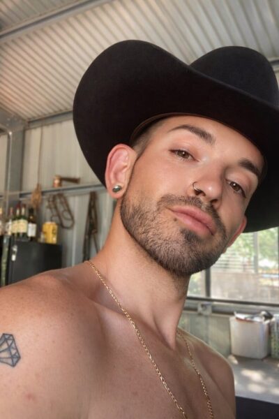 Photo of Jake Baker, creator on OnlyFans with exclusive content