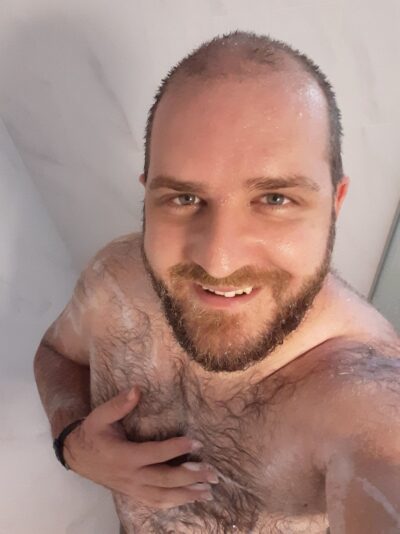 Photo of The ManBear, creator on OnlyFans with exclusive content