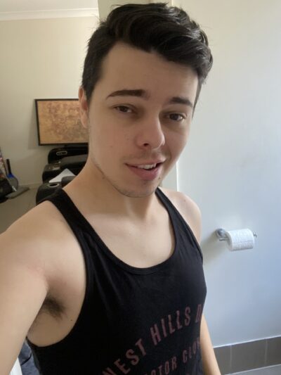 Photo of Matty, creator on OnlyFans with exclusive content