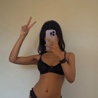 Photo of rani_rides, creator on OnlyFans with exclusive content