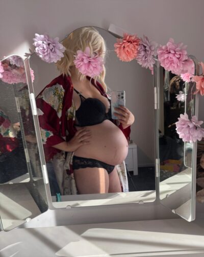 Photo of Seraphina Storm free, creator on OnlyFans with exclusive content