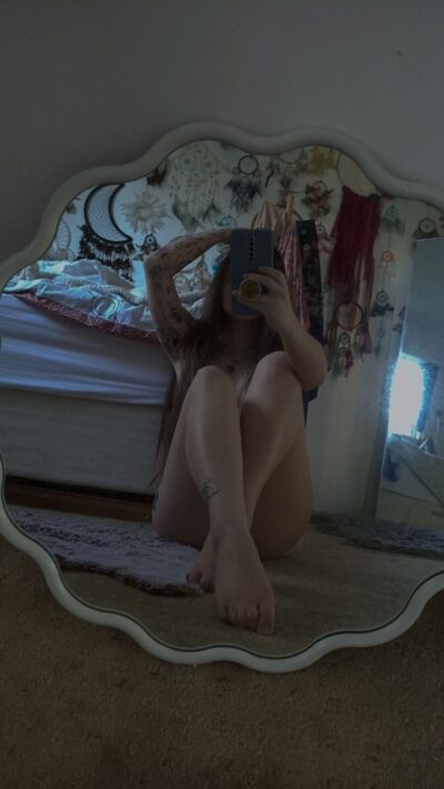 Photo of Little Miss Blue, creator on OnlyFans with exclusive content