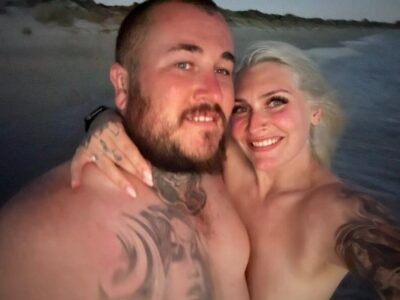 Juicy Couple 💦