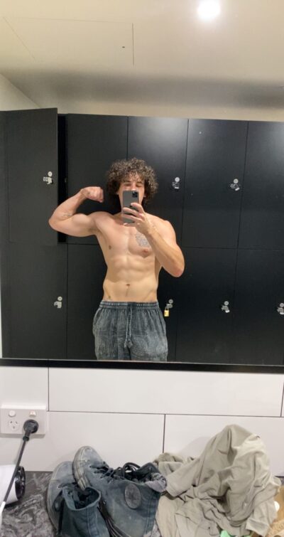 Photo of Mr.EG, creator on OnlyFans with exclusive content