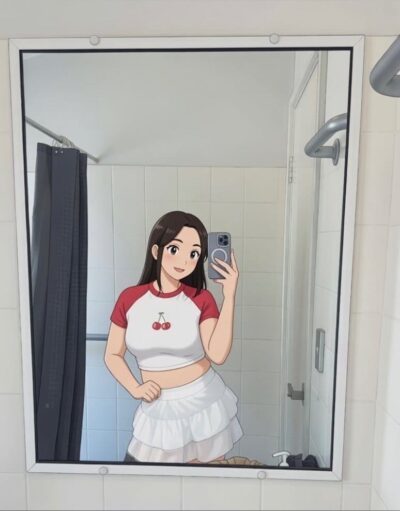 Rosiemae