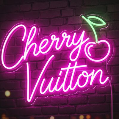 cherry vuitton