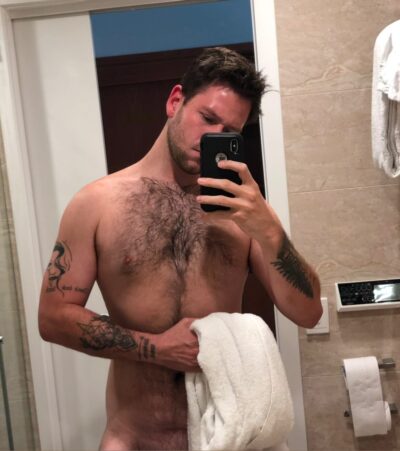 Photo of John O, creator on OnlyFans with exclusive content