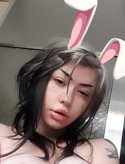 Bunni Brain | Active 🐰🎀