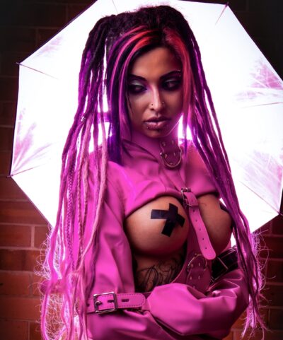Photo of Sara Vicious, creator on OnlyFans with exclusive content