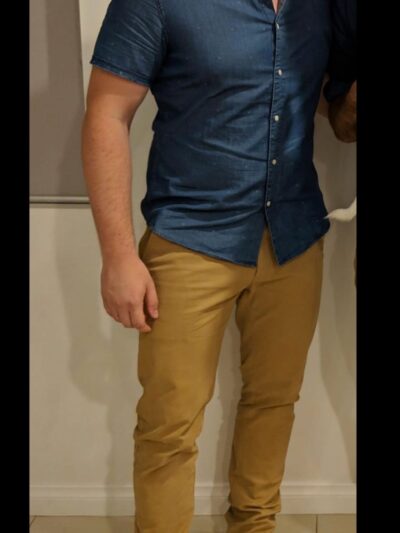 Photo of Jack, creator on OnlyFans with exclusive content