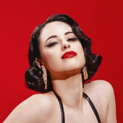 Photo of Evana De Lune, creator on OnlyFans with exclusive content