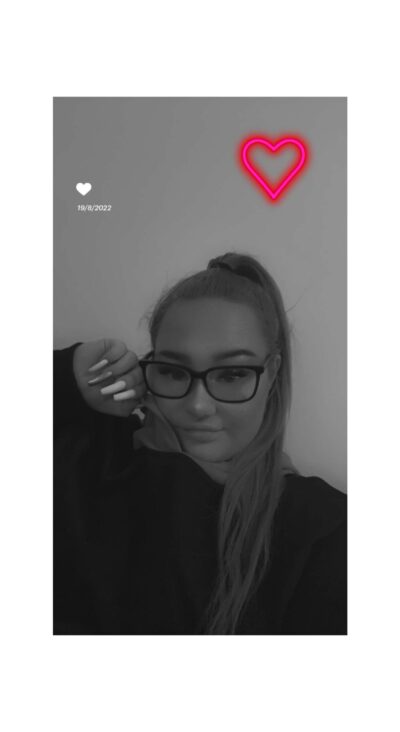 Photo of Chloe, creator on OnlyFans with exclusive content