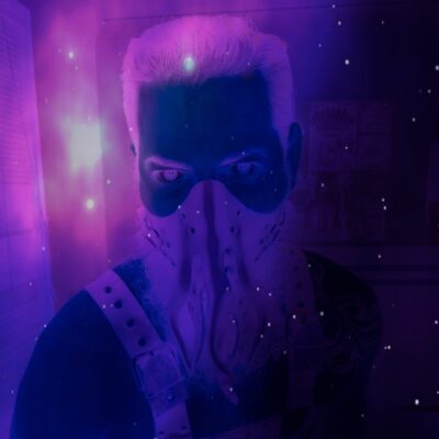 Photo of Bearded.octopus, creator on OnlyFans with exclusive content