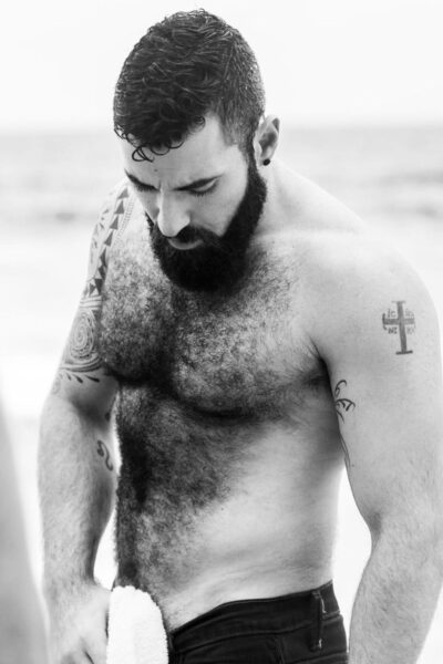 TheBigGreekBear