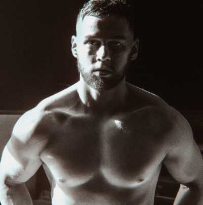 Photo of Ash, creator on OnlyFans with exclusive content