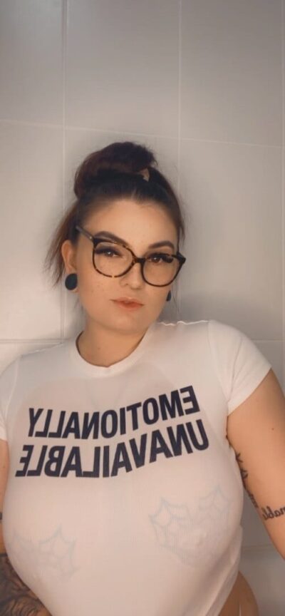 Photo of Grace Love, creator on OnlyFans with exclusive content
