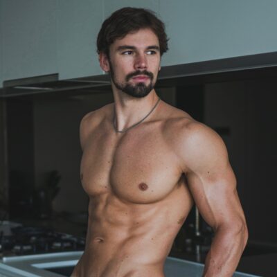 Photo of Josh Duckworth, creator on OnlyFans with exclusive content