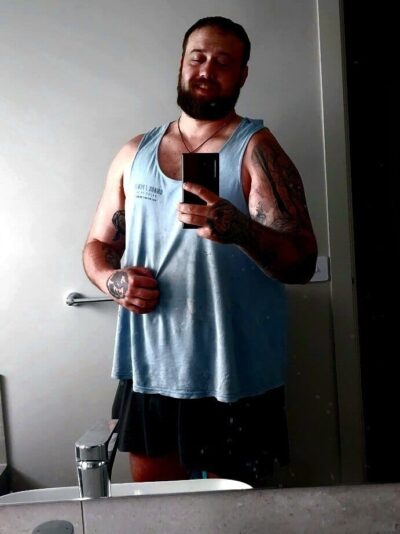 Photo of Glissin, creator on OnlyFans with exclusive content