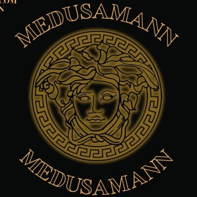 Medusa Man