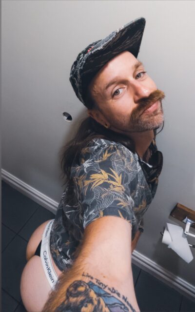 Photo of Alex, creator on OnlyFans with exclusive content
