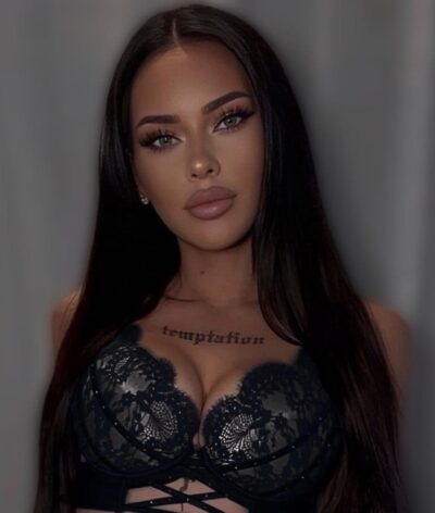 Photo of Diesel Dana, creator on OnlyFans with exclusive content