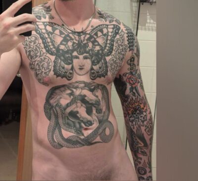 Photo of Ken Oath - THICK AUSSIE 🐓, creator on OnlyFans with exclusive content